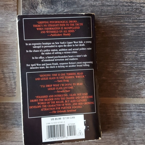 Fiction books - Picture 4 of 4